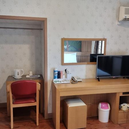 Hotel Parkwood Incheon Airport Ngoại thất bức ảnh