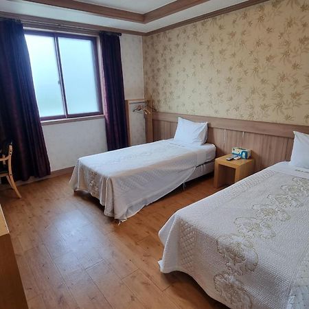 Hotel Parkwood Incheon Airport Ngoại thất bức ảnh