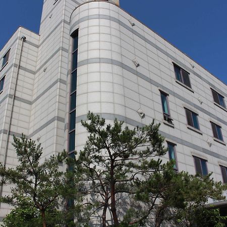 Hotel Parkwood Incheon Airport Ngoại thất bức ảnh