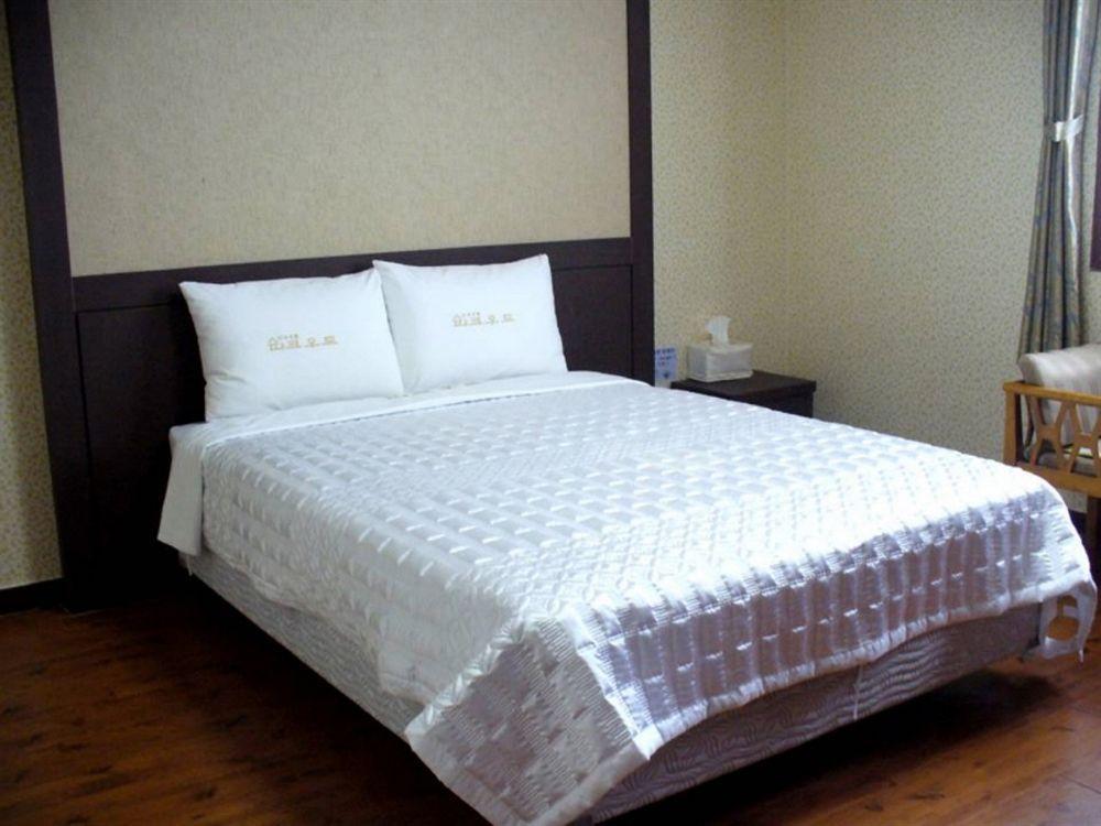 Hotel Parkwood Incheon Airport Ngoại thất bức ảnh