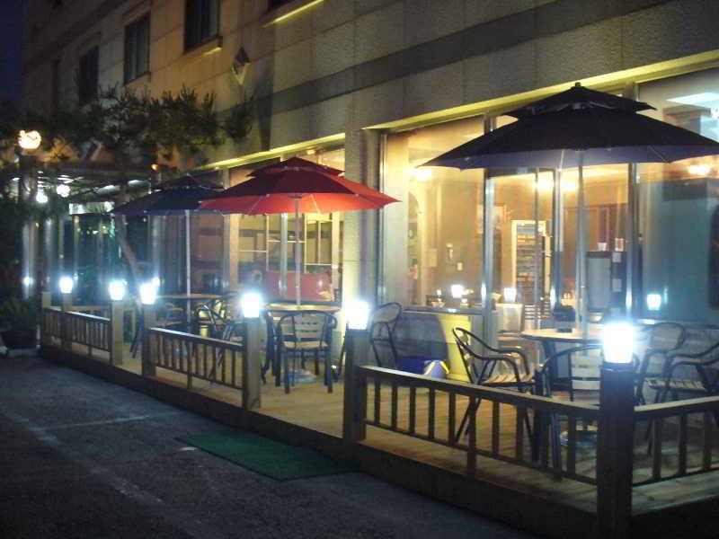 Hotel Parkwood Incheon Airport Nội địa bức ảnh